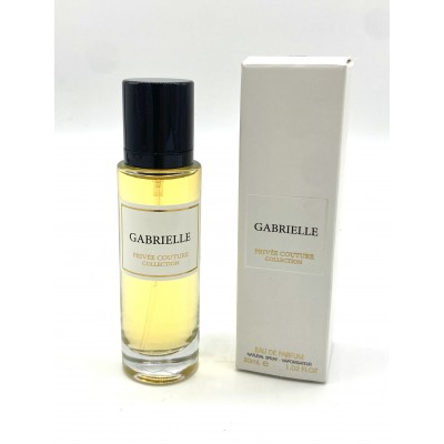 GABRIELLE - Privée Couture Collection 30ml